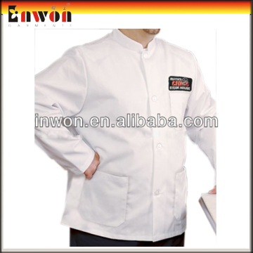 Fashion Chef Uniform