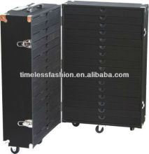 Folding Glasses Display Case