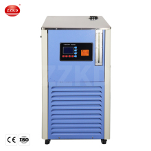 High Accuracy Heating and Cooling Circulation Chiller Equipment