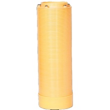 Thread Top Mount Diffuser Cylinder Filter Nozzles water