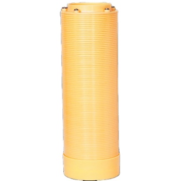 Thread Top Mount Diffuser Cylinder Filter Nozzles water