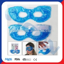 Freezer gel eye mask/Cooling eye pad/Cold face mask