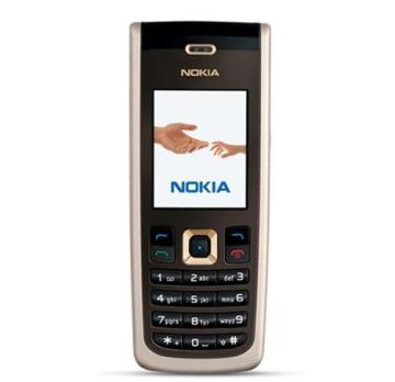 Nokia 2875i CDMA mobile phone