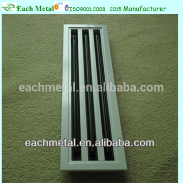 Wholesale Low Price louver grill