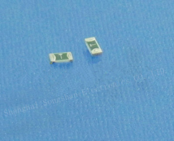 SMD 0603 FF fuse