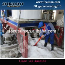 10tons Commerical flake ice maker
