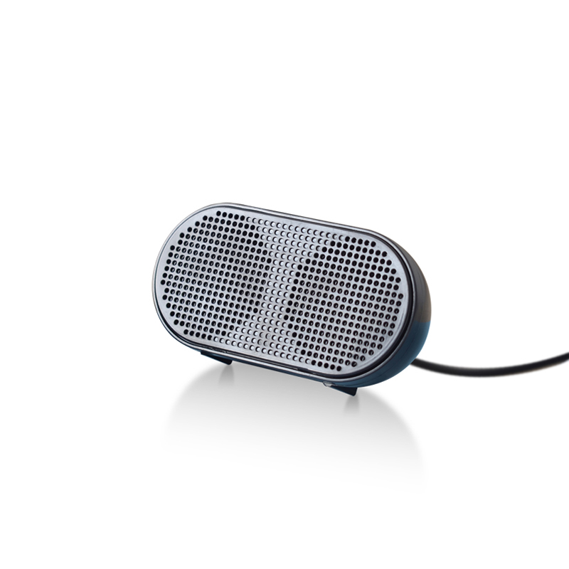 Portable Small USB-powered PC Computer Digital Speakers