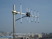 400MHz 9dBi yagi antenna UHF antenna point to point yagi antenna