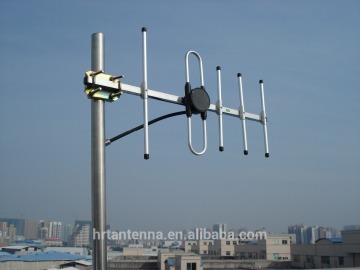 400MHz 9dBi yagi antenna UHF antenna point to point yagi antenna
