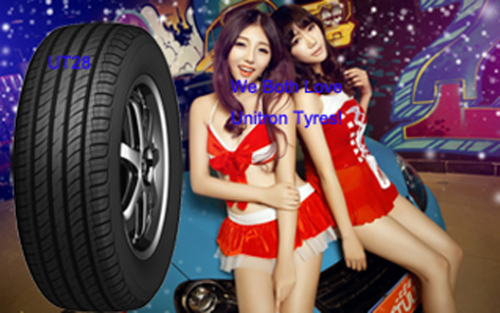 205/65R15 Radial Car Tires