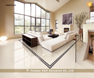 Foshan Sand Stone Tiles 60x60,Villa Porcelain Tile