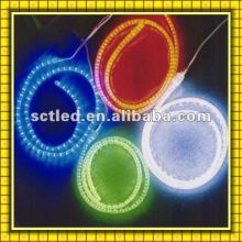 led neon flex rope light