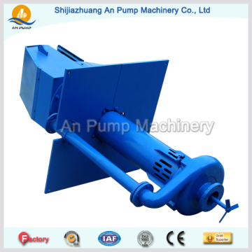 Chinese Non-Clog Submersible noncorrosive Slurry Sump mud Pump