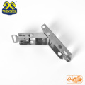 2 Inch Low Price Stainless Steel Overcenter Buckle