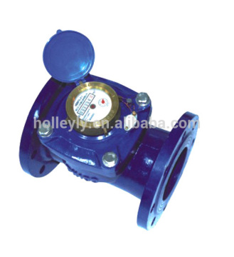 4 inch water meter