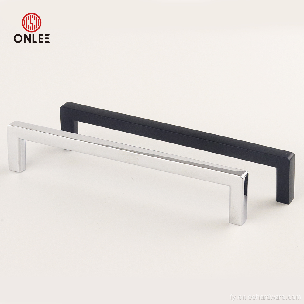 Hot Sale Europeesk Untwerp Furniture-handgreep