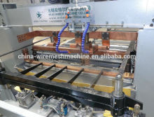ABE-GYH-1000-2 Steel grating welding line
