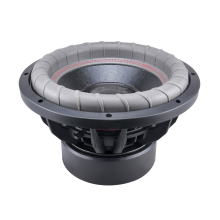 Hanson D Hot Sale 1200W Audio Speaker - Car Powered Subwoofers