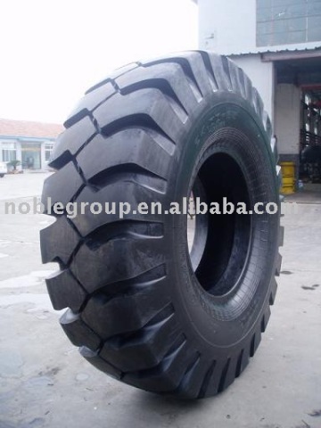 Bias OTR tyre 1600-25