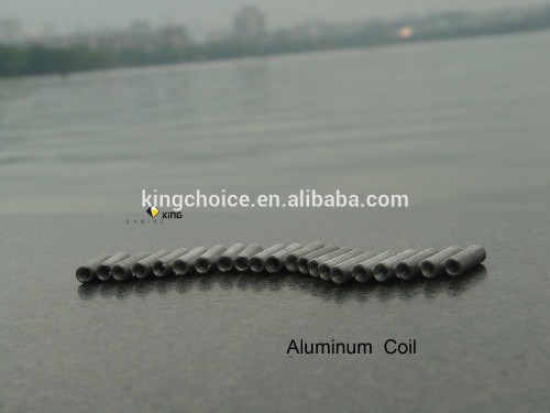 aluminum Coil Evaporants material vacuum coating materials#1