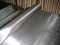 AISI304 SS Wire Cloth