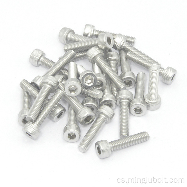 Minglu Socket Allen Bolt