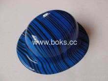 Plastic Glitter Festival Party Hats?