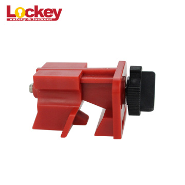 Universal Multi-Pole Breaker Lockout