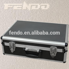 aluminum carrying case tool case medical chest