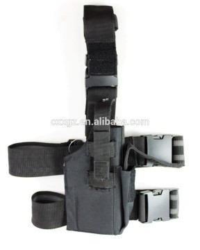 CHINA XINXING Professional Design Concealed Holster with Belt Pistol Holster Glock Holster