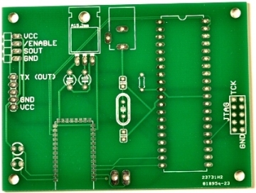 Printed Circuit Board Manufacturer & PCB asssembly