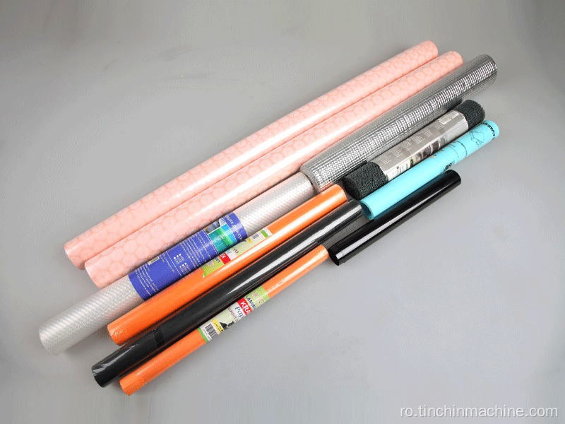 Mașină automată de dispariție a hârtiei de mare viteză