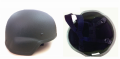 MICH2000 IIIA Bullet Proof Helmet