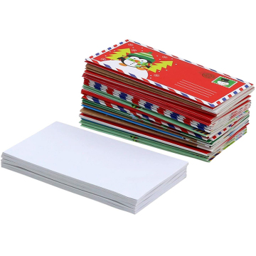 Hot Sale: Money Holder Christmas Gift Card Envelope