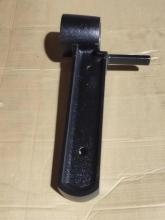 Casting For CNC Machined