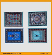 Custom Rubber Oriental Rug Mouse Mats