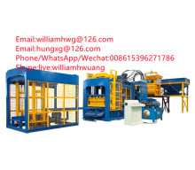 Clay Brick Making Machine Fully Automatic Clay Brick Moulding Machine