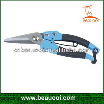 Saw pole tree pruner