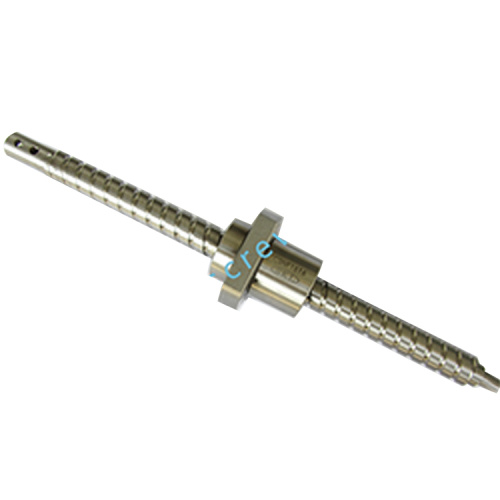 High precision ball screw 1616 for CNC machine