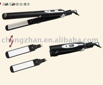 ceramic hair straightener