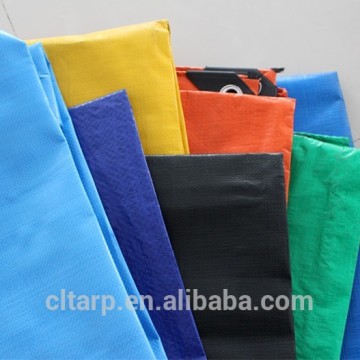 [Gold supplier] Cheap price PE tarpaulin,tarps