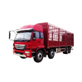 4X2 Lpg-Zylinder-Transfer-Fracht-LKW-Maschinen