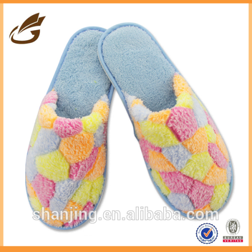 new design fashion slippers home slipper adult funny slipper