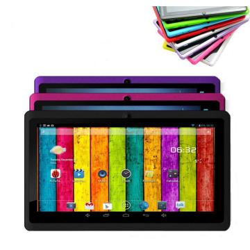 Layar Sentuh 7 Inch Wifi Tablet Android