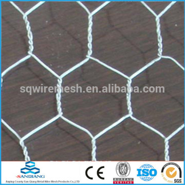 oxidation resistance Anping Hexagnal Wire Mesh