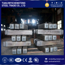 Forging Steel Ingot-Supply Big Quantity