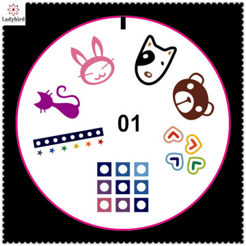 nail art tools stamping nail art machine Nail Art Stamping Set kit nail printing nail art stamping stamper plate