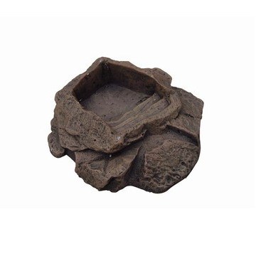 feeding dish reptile products