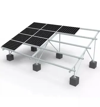 solar mounting system/solar panel mounting system