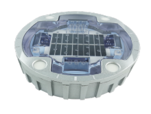 Solar Road Stud Light for Traffic and Garden